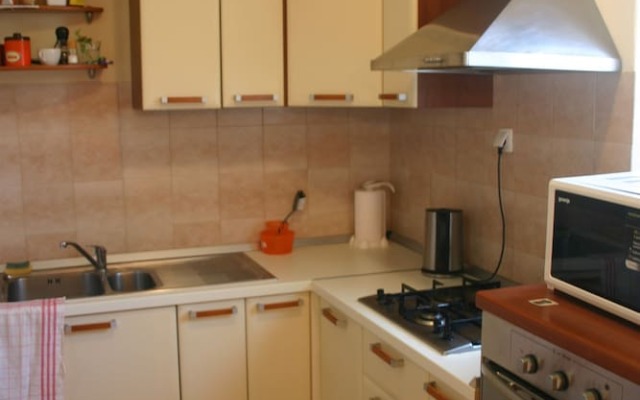 Reka Apartment Medulin