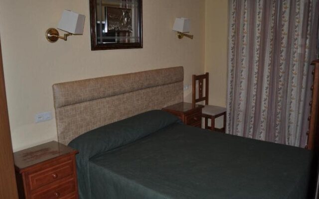 Hotel Roma