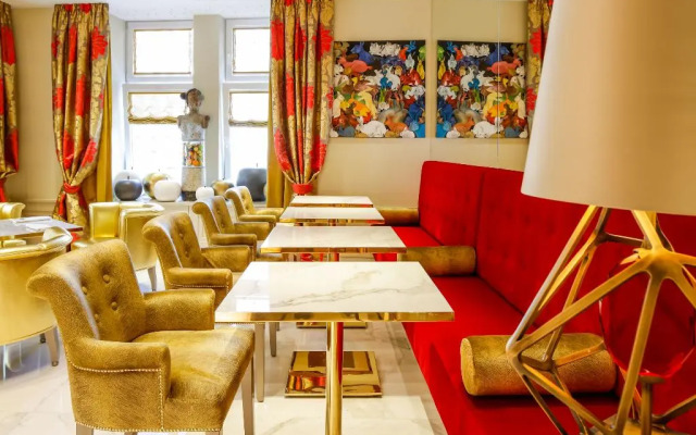 Hotel Das Tyrol