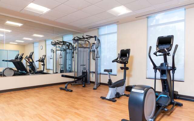 Hyatt Place Flint / Grand Blanc