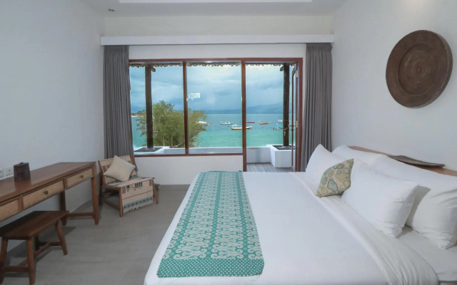 Gili Sands Hotel & Bar