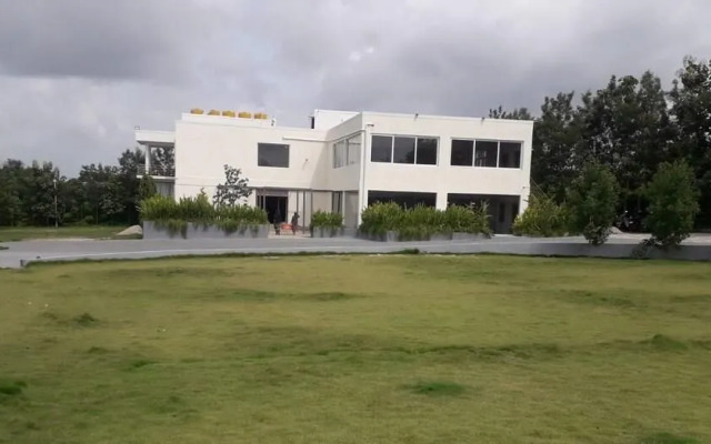 White Lake Resort