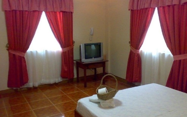 La Gracia Apartelle Tagaytay