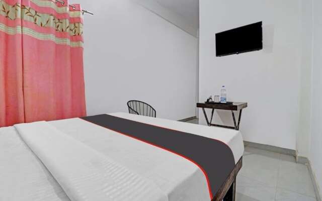 Chaudhary Guest House