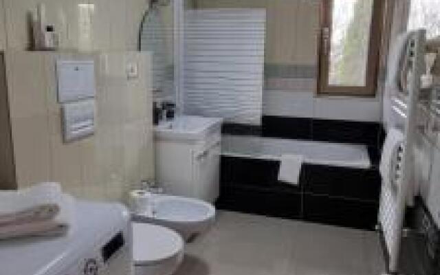 Sasu Apartment