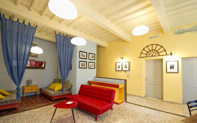 Casa vacanze Fatucchi