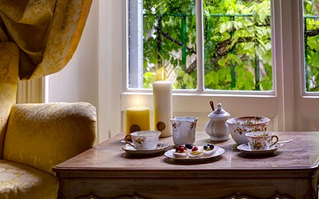 Episcopo Lipinsky Bed Breakfast