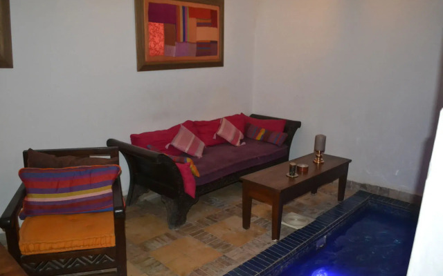 Riad Bayti