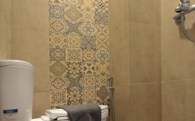 Arimbi Stay Surabaya