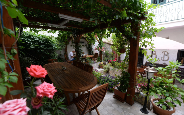 Bed and Breakfast Alberini