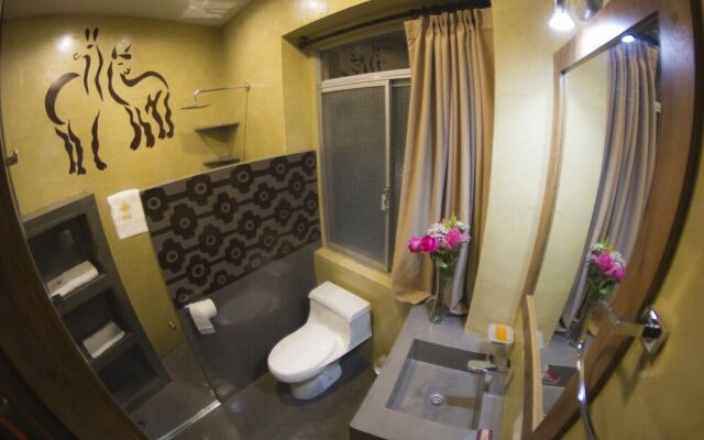 Chakana Hotel Boutique