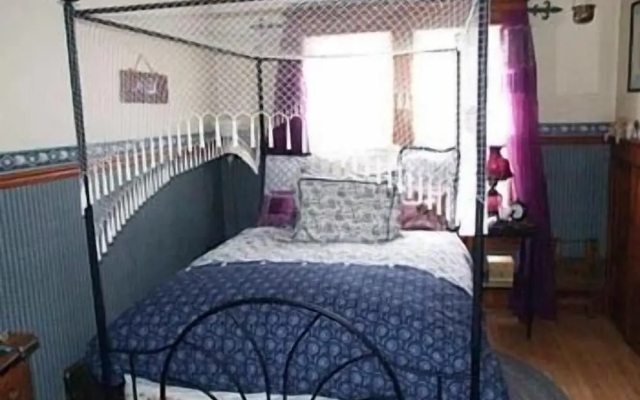 Cobblestone Bed and Breakfast