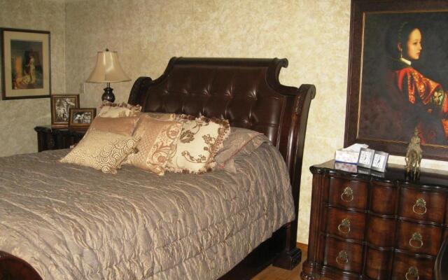 McDougall Lane Bed & Breakfast