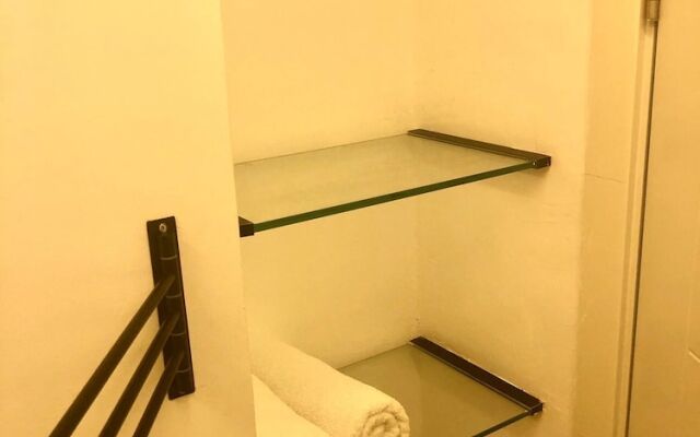 Apartamento 120 Jardin Privado Cana Rock