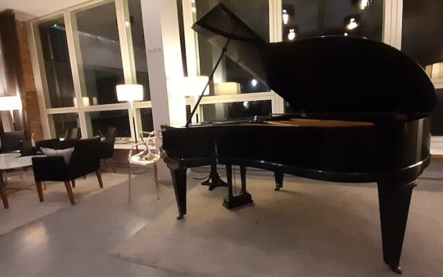 Jollas89 Hotelli
