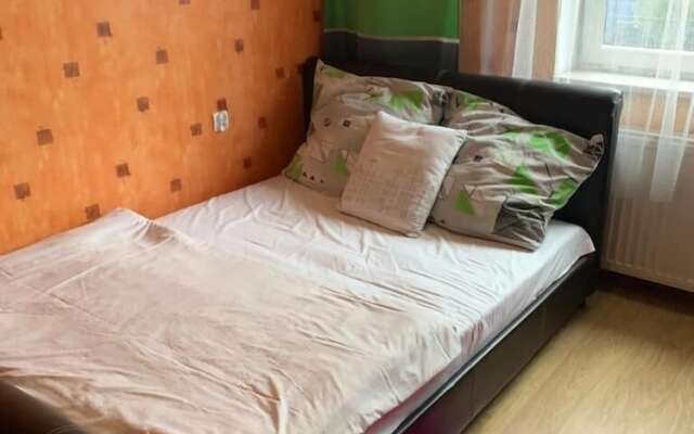 Hostel mPark Myslowice