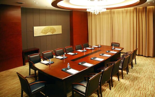 Grand Barony Zhoushan