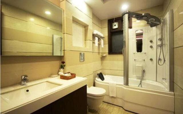 Vaishree Boutique Hotel