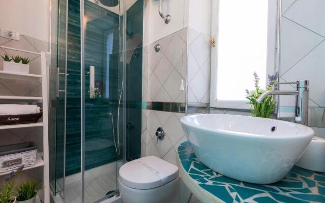 Navona Librari Apartment
