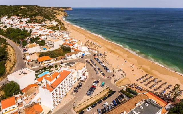 Salema Praia Club