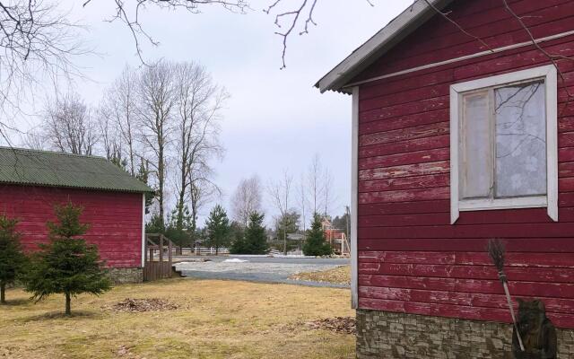 Гостевой домик