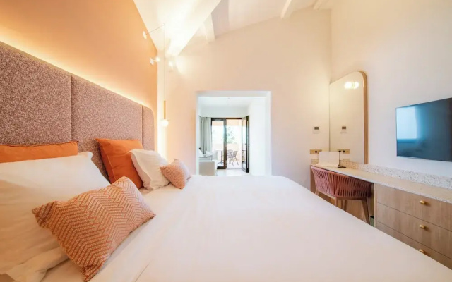 Hotel Brin dAzur
