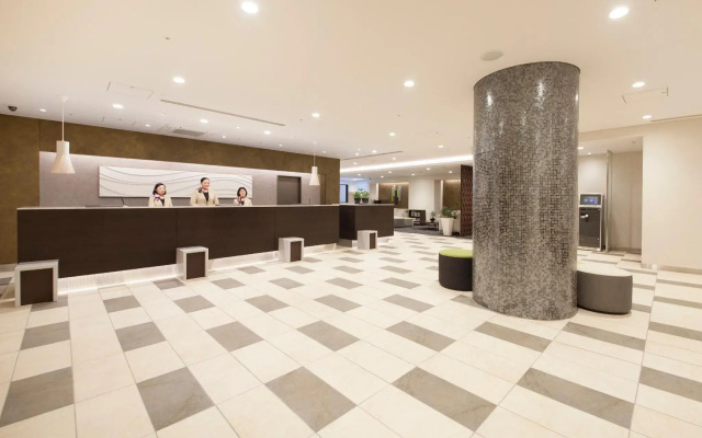 Richmond Hotel Tokyo Suidobashi