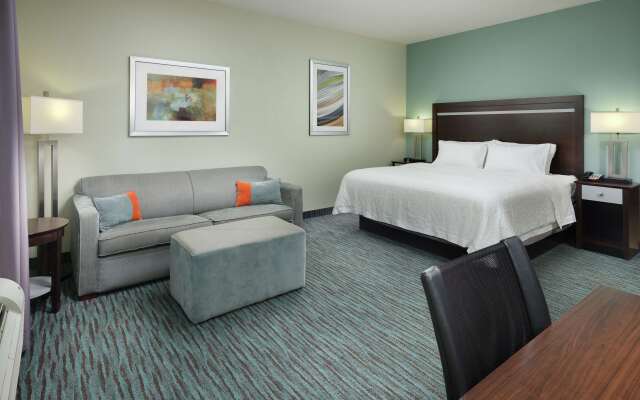 Hampton Inn Chattanooga West/Lookout Mountain