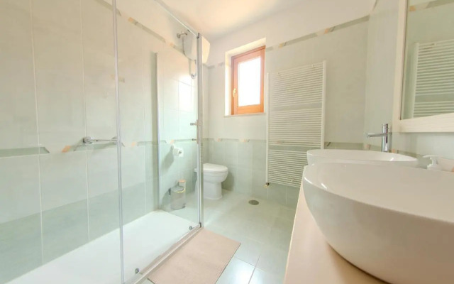 Casa Vacanze la Piazzetta