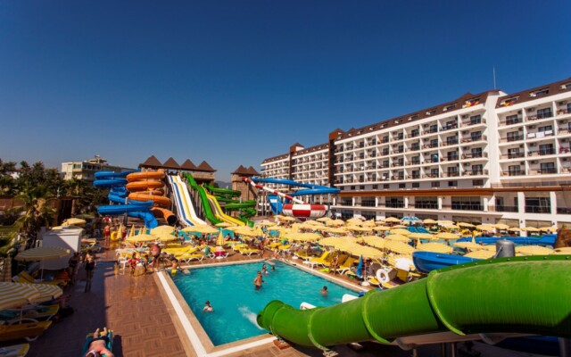 Eftalia Splash Resort — All inclusive