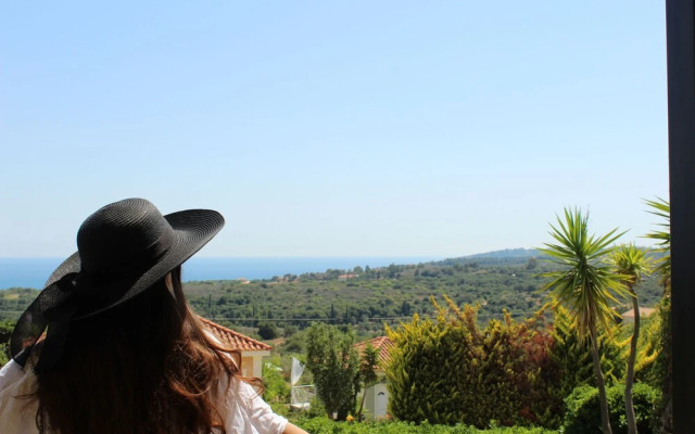Oneira Villas