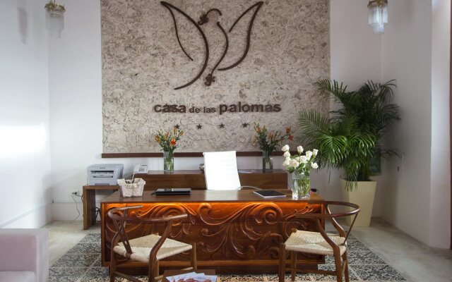 Casa de Las Palomas by Palomas Hotels -  Adults only
