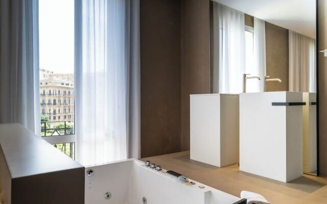 Amorgiù Luxury Room