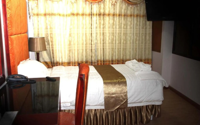 The Grand Lodge Pattaya