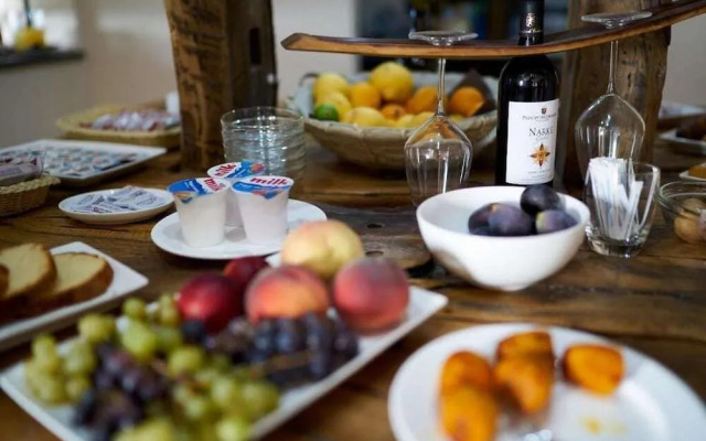 Antico Palmento di Feo Coniglio