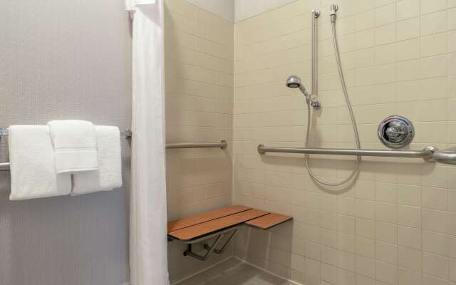 Homewood Suites Erie