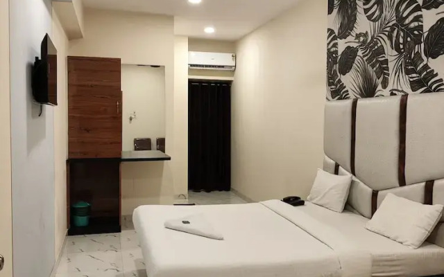 Balaji Residency By Glitz Hotels