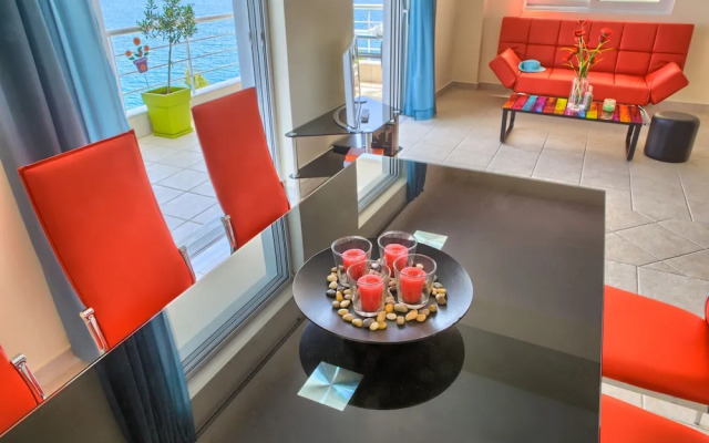 Kiveri Apartments