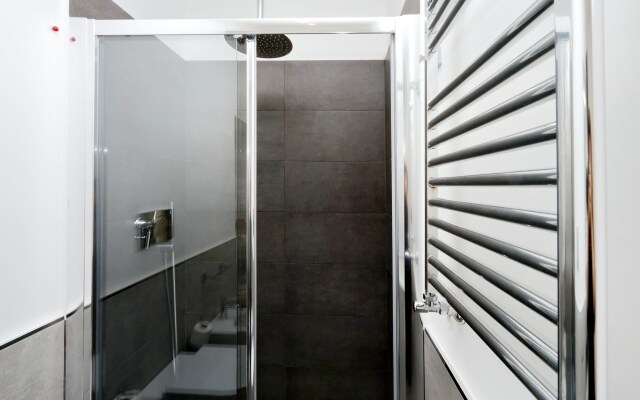 Relais Servio Tullio