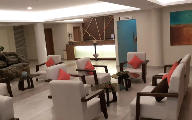 PrideInn Plaza Nairobi Airport