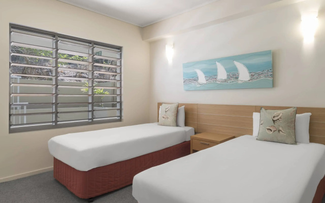 Wyndham Grand Tianjin Jingjin City
