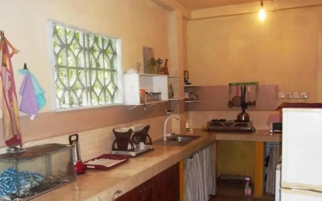 C-Lanka Guest House