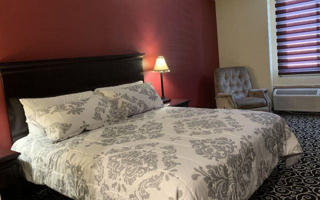 FairBridge Inn Express Hiawatha