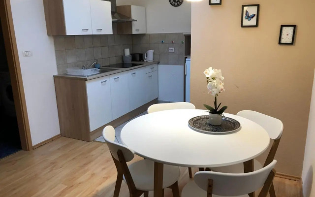 apartma Golovec