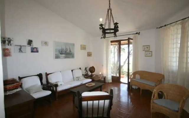 Giannina Comfortable Holiday Residence