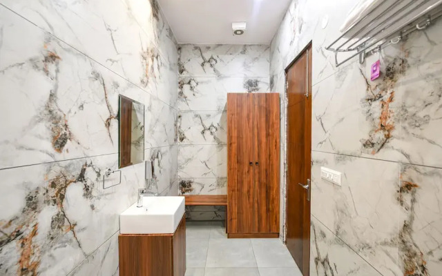 Fabhotel K9 Ovilas