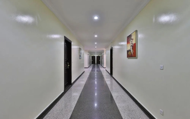 Oyo 202 Fonoon Rahaty