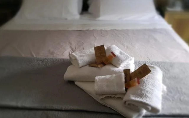 Hotel Monte Sirai