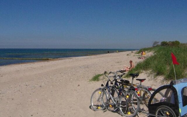 Kaisers Ostseeperle