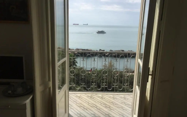 B&B Di mare e d'azzurro